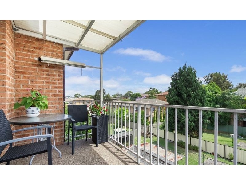 9/145 Pitt St, Merrylands NSW 2160