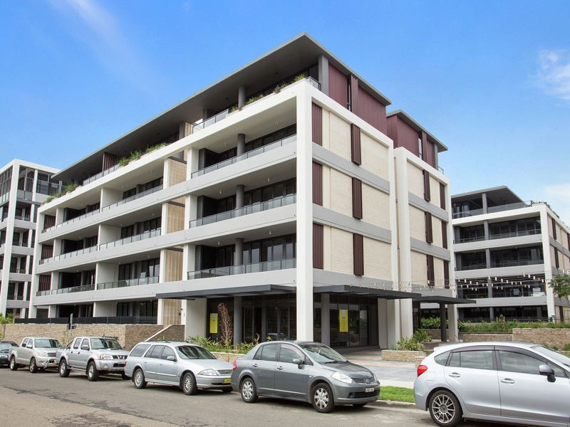 G736/1 Broughton St, Parramatta NSW 2150