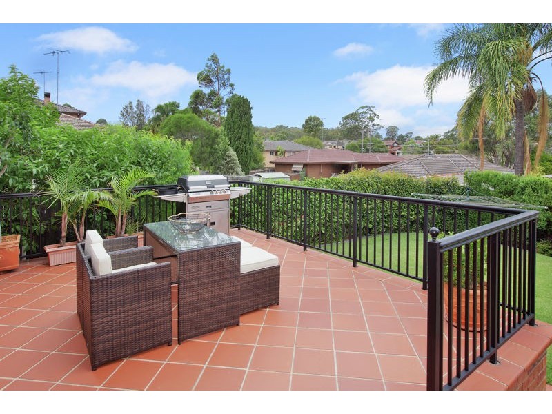 85 Flinders Rd, Georges Hall NSW 2198