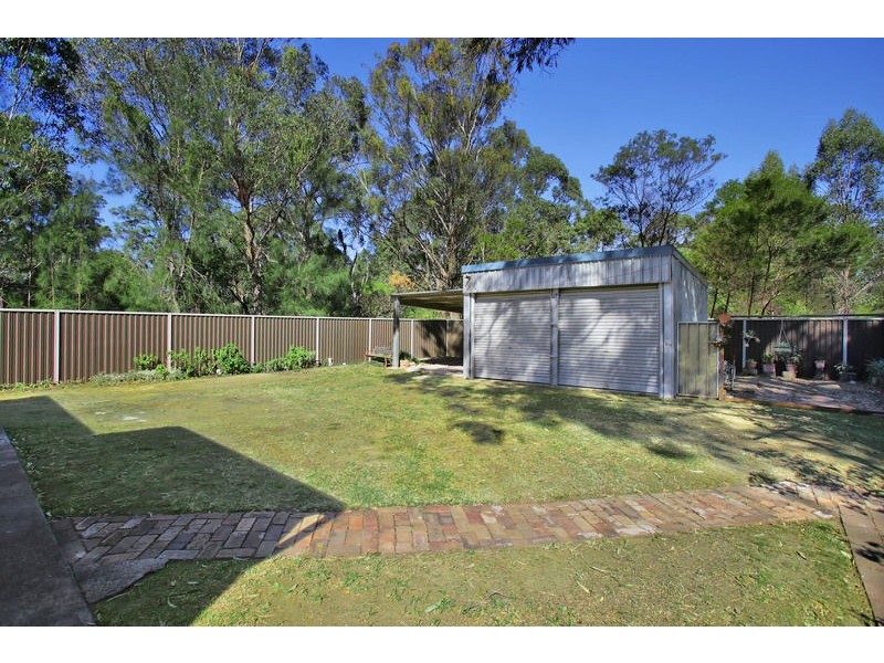 4 Wellington Rd, Granville NSW 2142