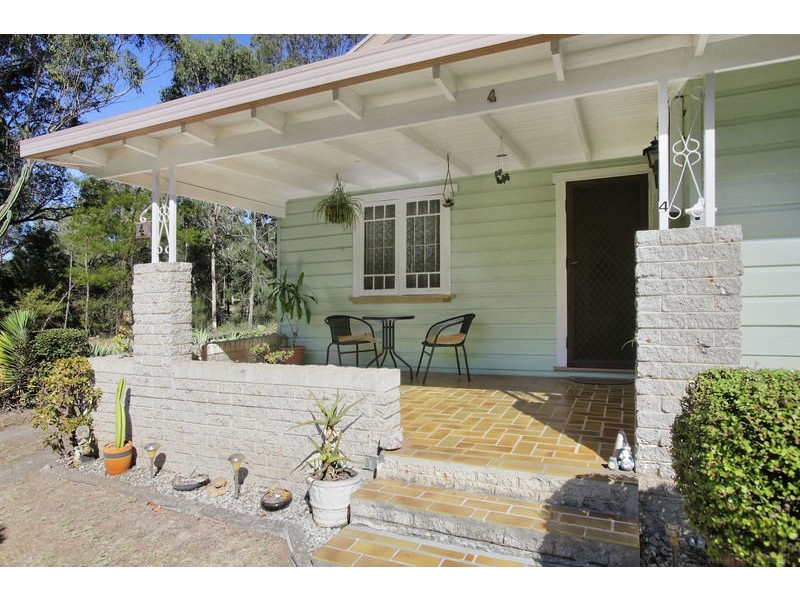 4 Wellington Rd, Granville NSW 2142