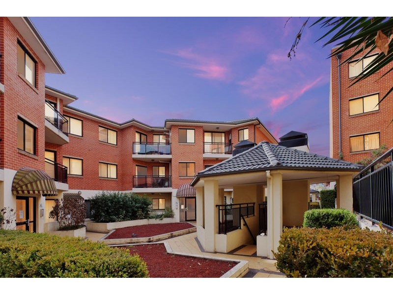 22/35-37 Harrow Road, Auburn NSW 2144