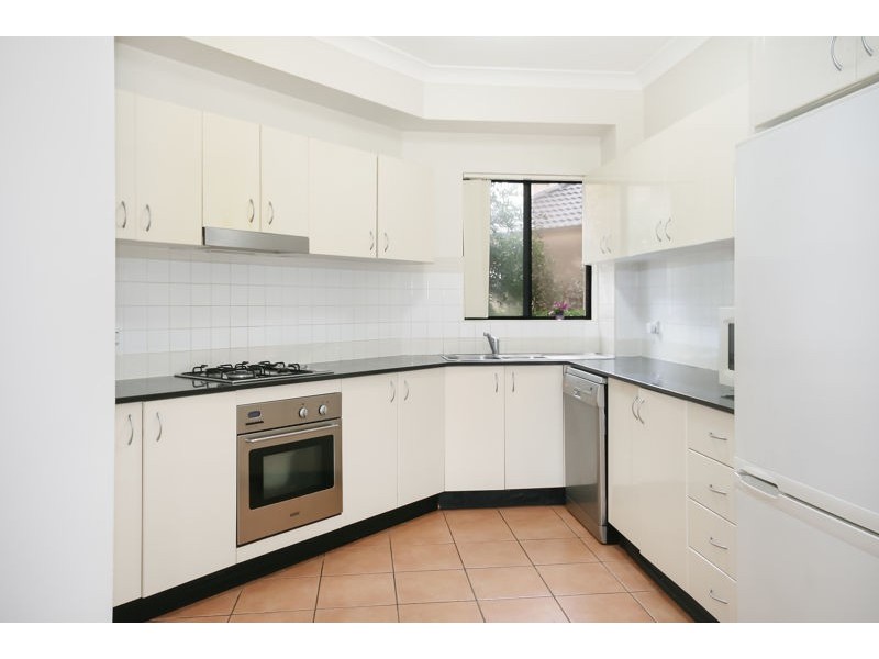 22/35-37 Harrow Road, Auburn NSW 2144