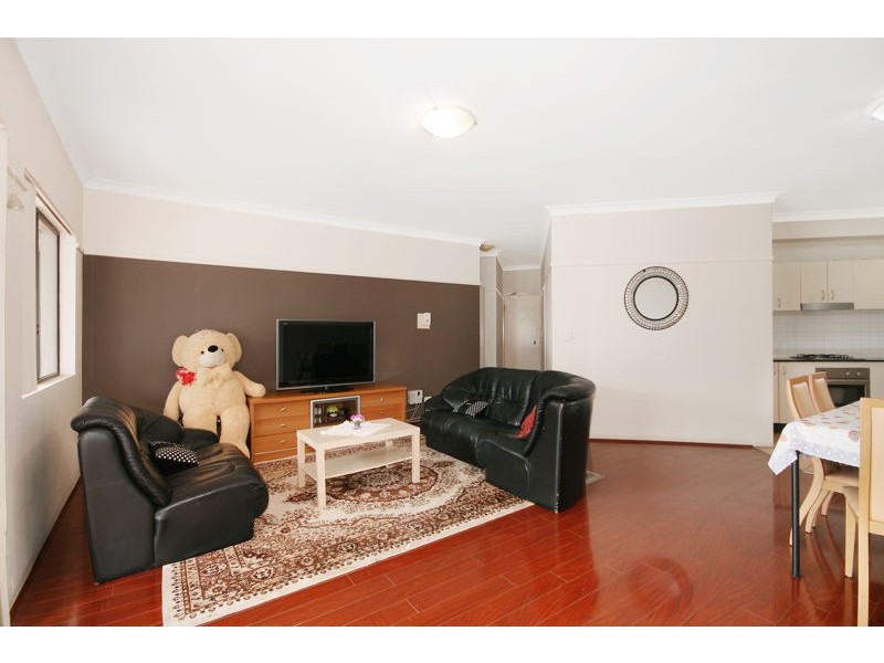 22/35-37 Harrow Road, Auburn NSW 2144