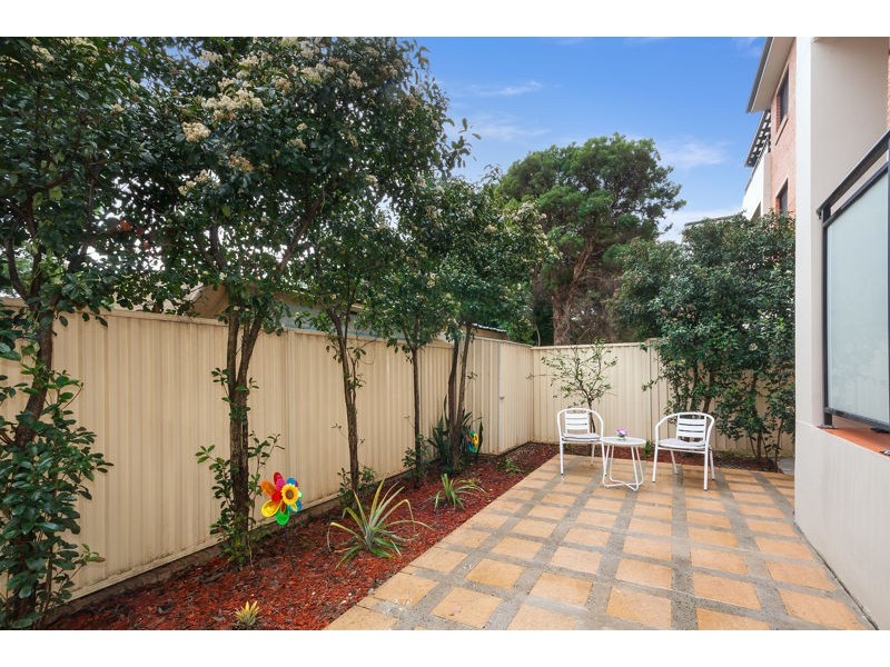 22/35-37 Harrow Road, Auburn NSW 2144