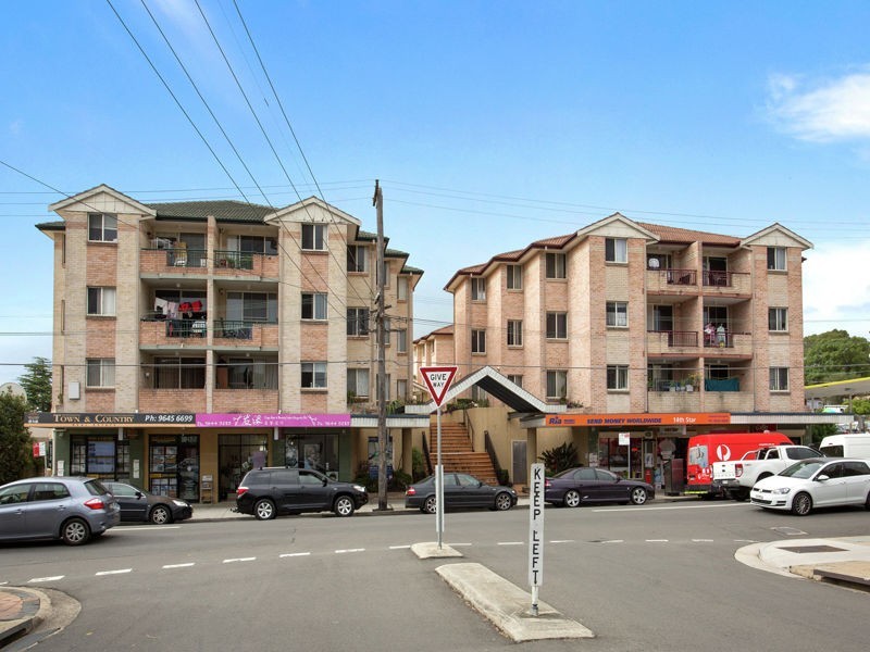 12/23-27 Amy St, Regents Park NSW 2143