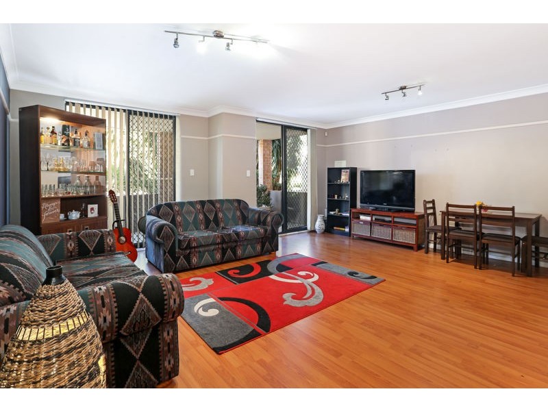 4/3 Normanby Road, Auburn NSW 2144