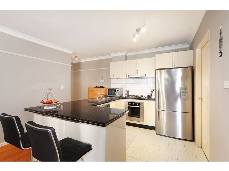 4/3 Normanby Road, Auburn NSW 2144