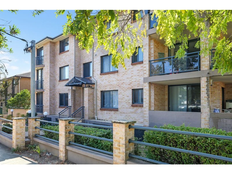4/3 Normanby Road, Auburn NSW 2144