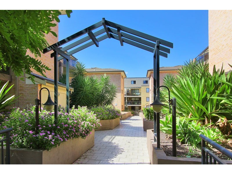 4/3 Normanby Road, Auburn NSW 2144