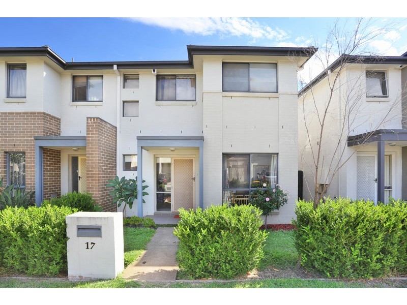 17 Palace Street, Auburn NSW 2144