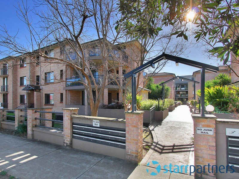 9/3-11 Normanby Rd, Auburn NSW 2144