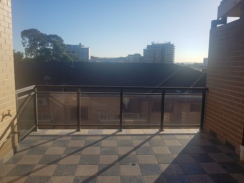 15/31-33 Harrow Rd, Auburn NSW 2144