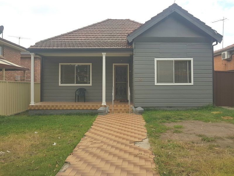 14 Hevington Rd, Auburn NSW 2144