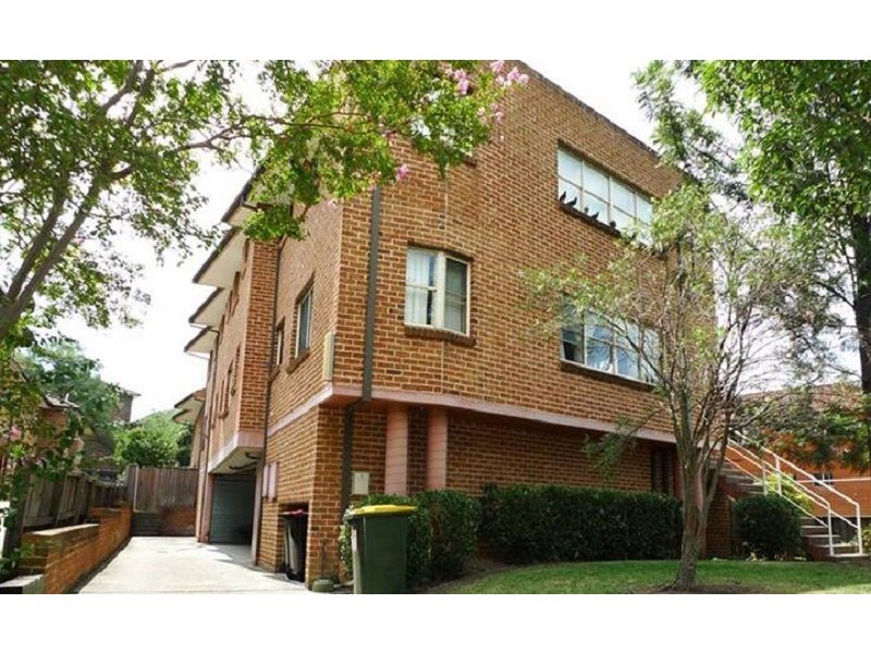 4/134 Woodburn Rd, Berala NSW 2141