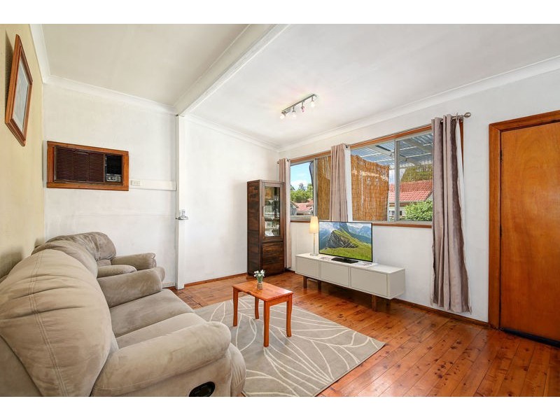 2 King St, Auburn NSW 2144