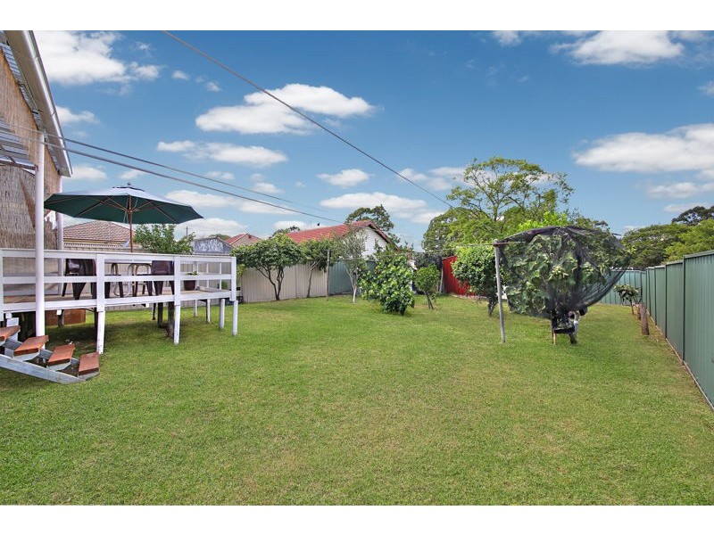 2 King St, Auburn NSW 2144