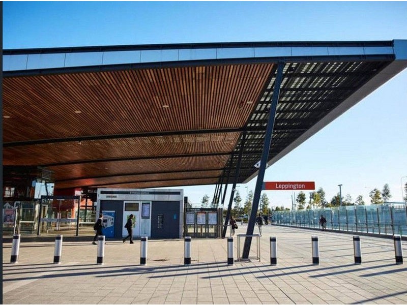 40 Honeymyrtle Drive, Denham Court NSW 2565