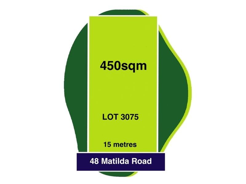 48 Matilda Road, Leppington NSW 2179