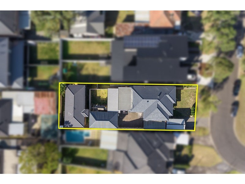 16 & 16A Parkham Street, Chester Hill NSW 2162