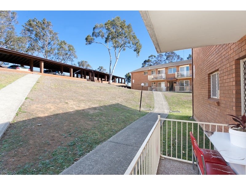 19/3 Lavinia Place, Ambarvale NSW 2560