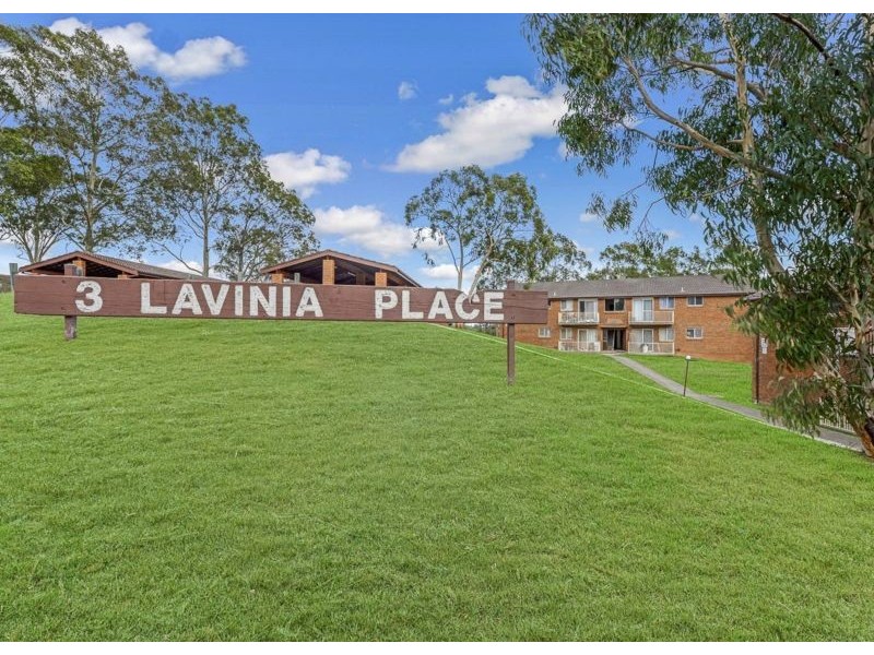 19/3 Lavinia Place, Ambarvale NSW 2560