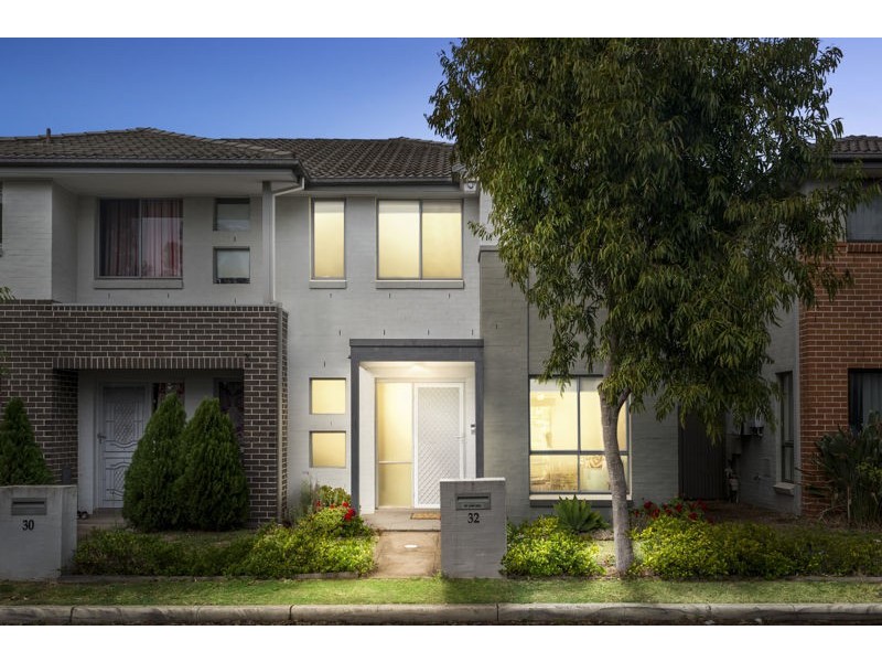 32 Princeton Circuit, Auburn NSW 2144