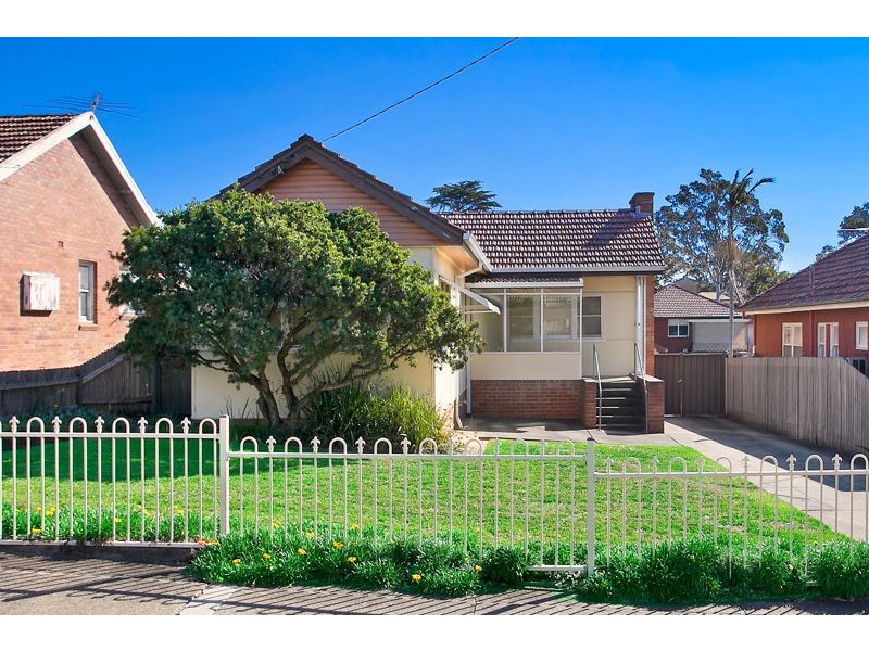 86 Fourth Avenue, Berala NSW 2141