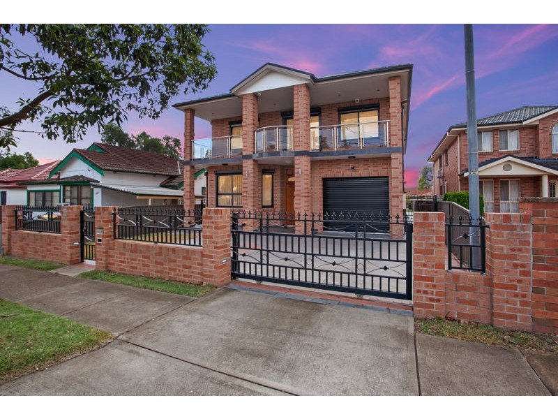 19 Neville Street, Lidcombe NSW 2141