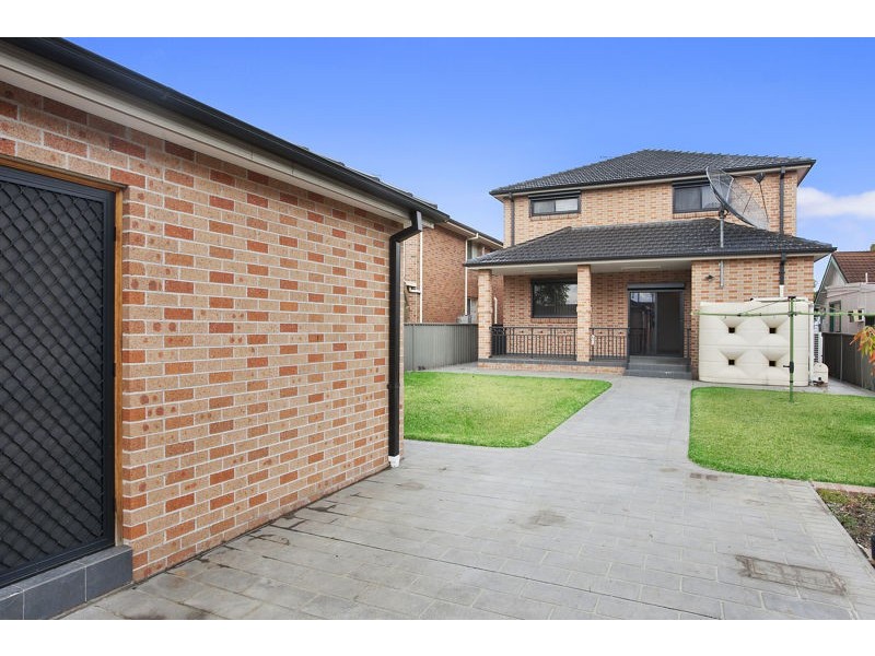 19 Neville Street, Lidcombe NSW 2141