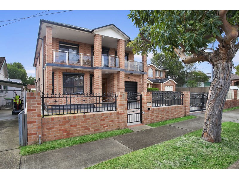19 Neville Street, Lidcombe NSW 2141
