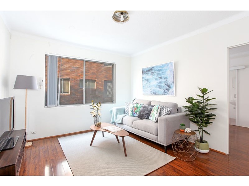 17/19-21 The Crescent, Berala NSW 2141