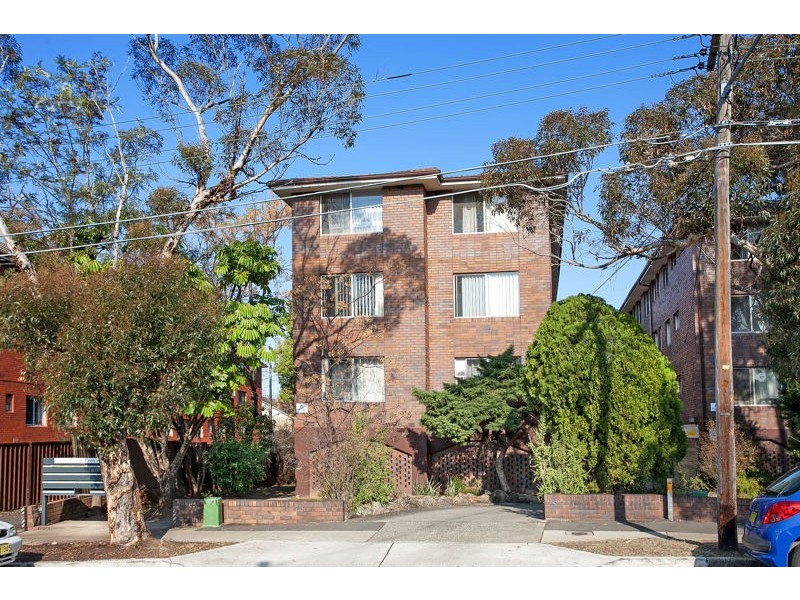 17/19-21 The Crescent, Berala NSW 2141