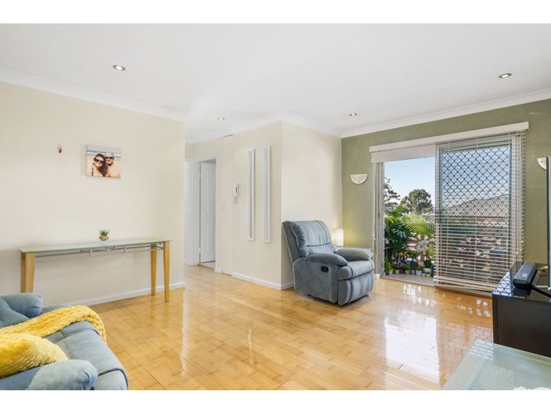 6/60 Weston Street, Harris Park NSW 2150