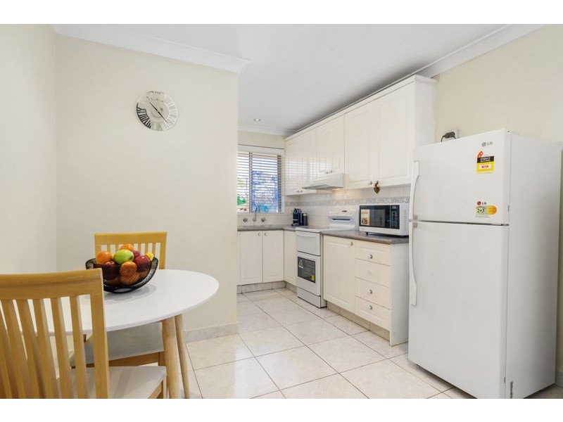 6/60 Weston Street, Harris Park NSW 2150