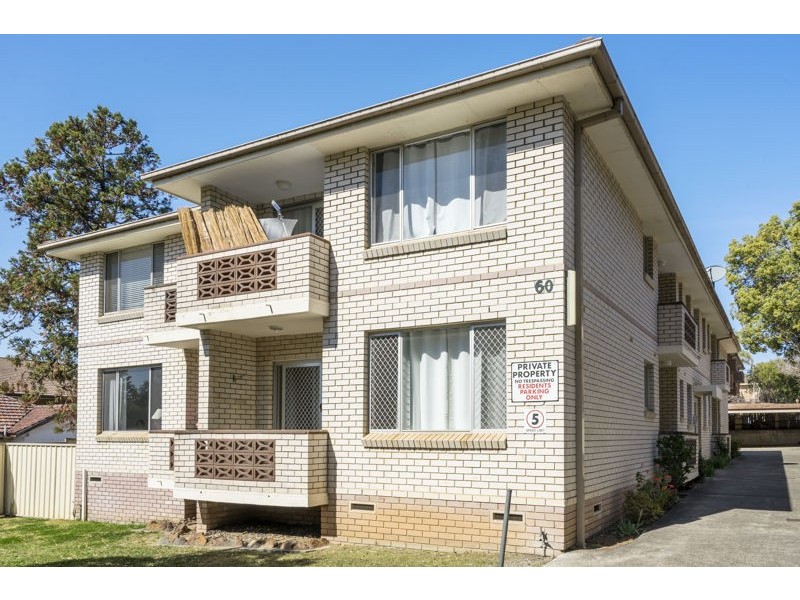 6/60 Weston Street, Harris Park NSW 2150