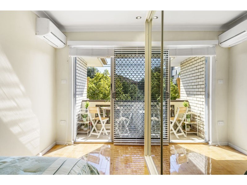 6/60 Weston Street, Harris Park NSW 2150
