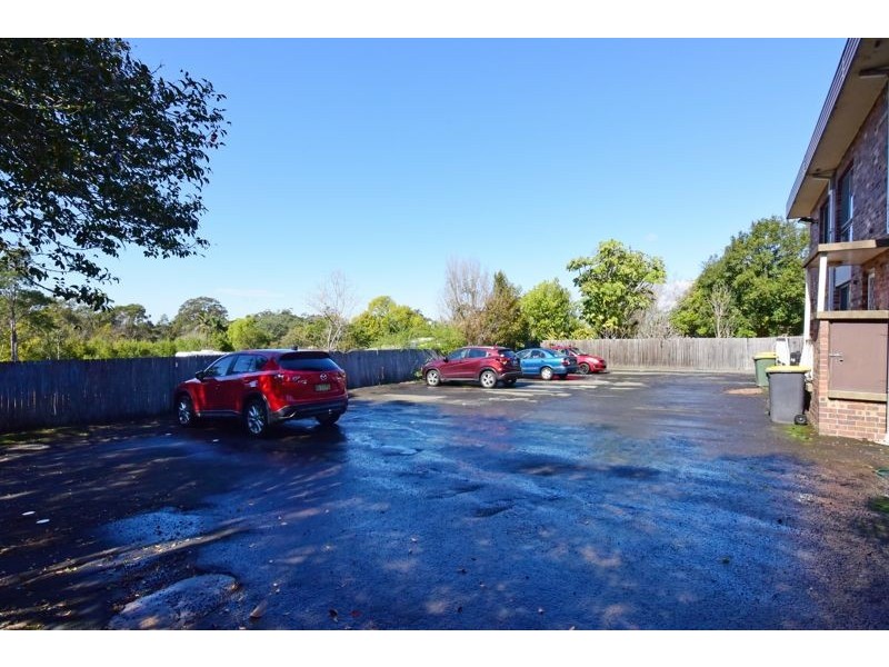 7/430 Princes Highway, Bomaderry NSW 2541