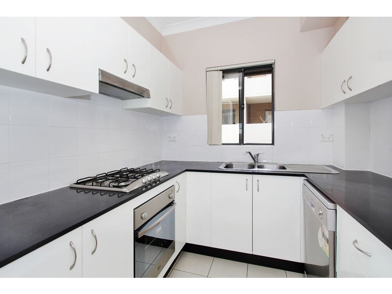 33/9-17 Eastbourne Road, Homebush West NSW 2140