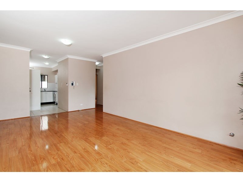 33/9-17 Eastbourne Road, Homebush West NSW 2140