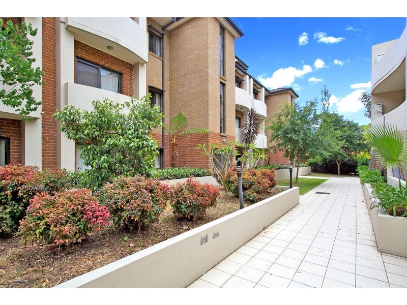 33/9-17 Eastbourne Road, Homebush West NSW 2140