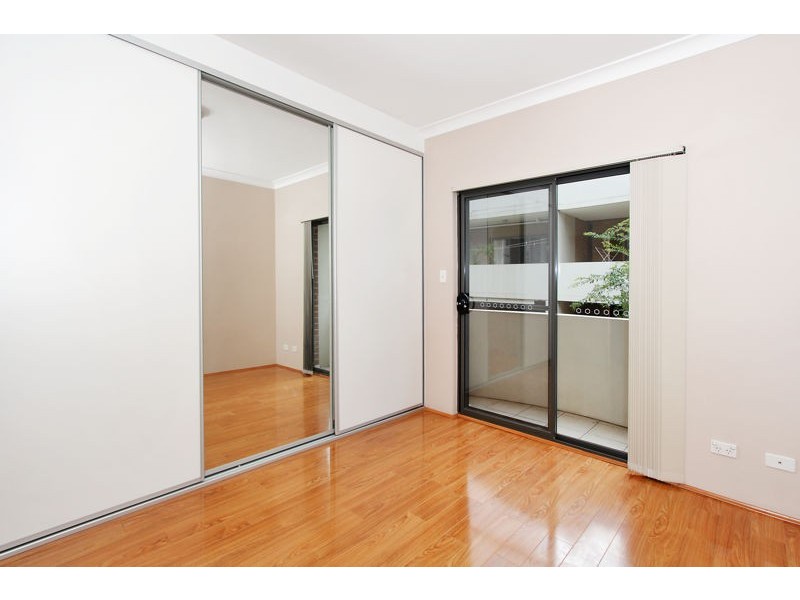 33/9-17 Eastbourne Road, Homebush West NSW 2140