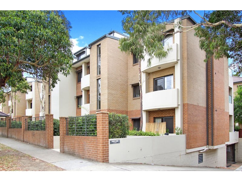 33/9-17 Eastbourne Road, Homebush West NSW 2140