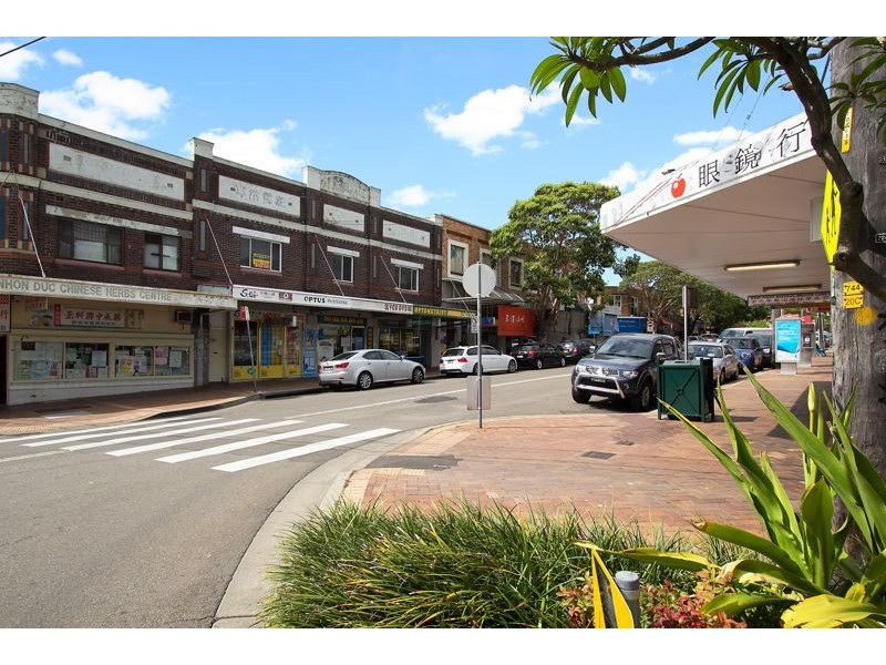 33/9-17 Eastbourne Road, Homebush West NSW 2140