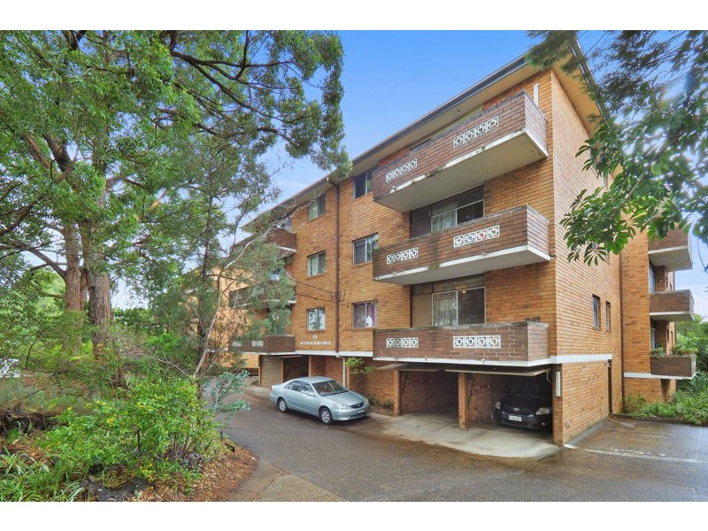 12/19-21 Lane Cove Road, Ryde NSW 2112