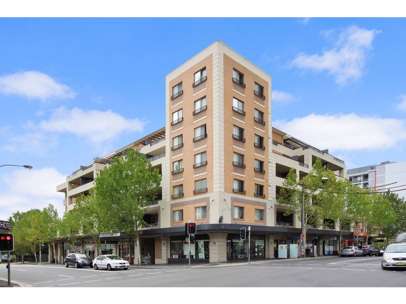 35/45 Rawson St, Auburn NSW 2144