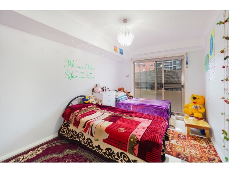 35/45 Rawson St, Auburn NSW 2144