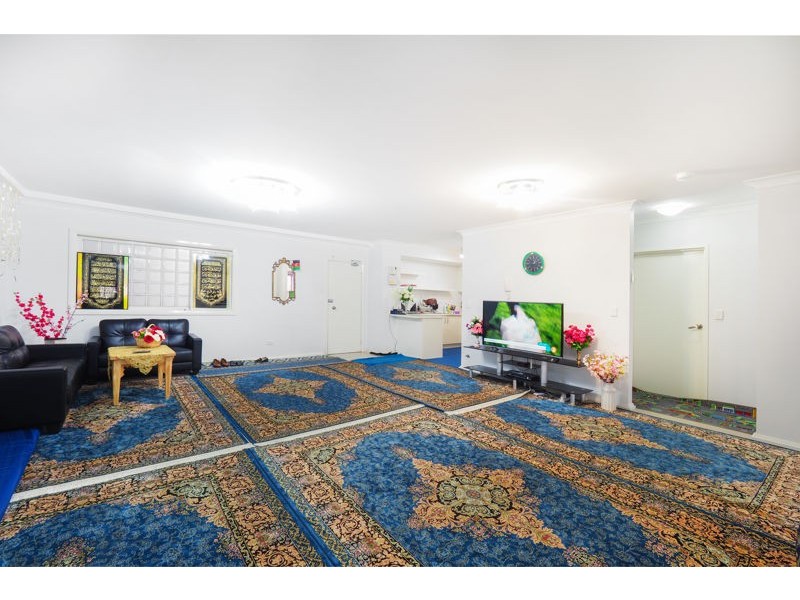 35/45 Rawson St, Auburn NSW 2144