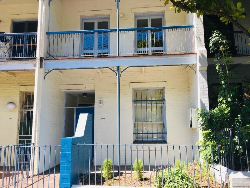 2/398A Abercrombie Street, Darlington NSW 2008