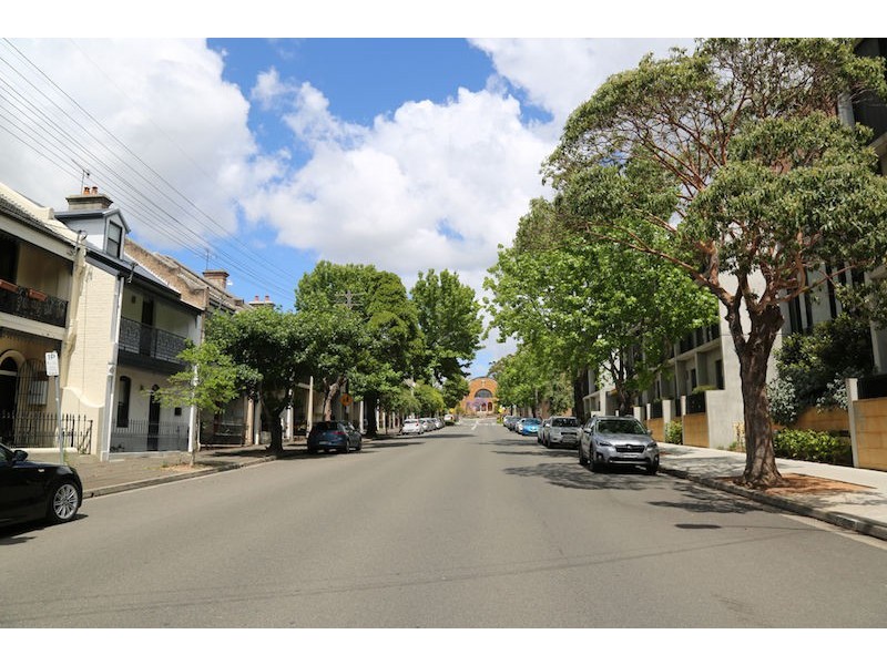 2/398A Abercrombie Street, Darlington NSW 2008
